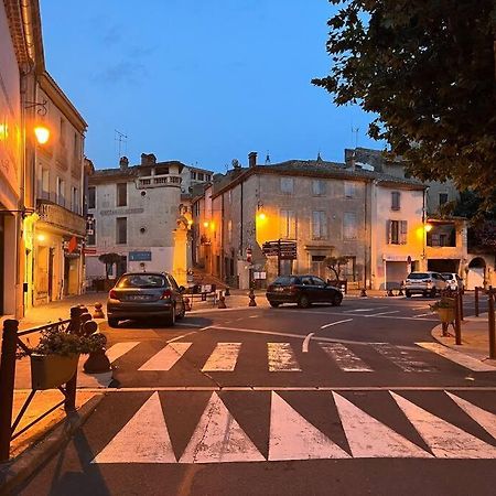 Charming Village House With Roof Top Terrace! Thezan-les-Beziers 외부 사진