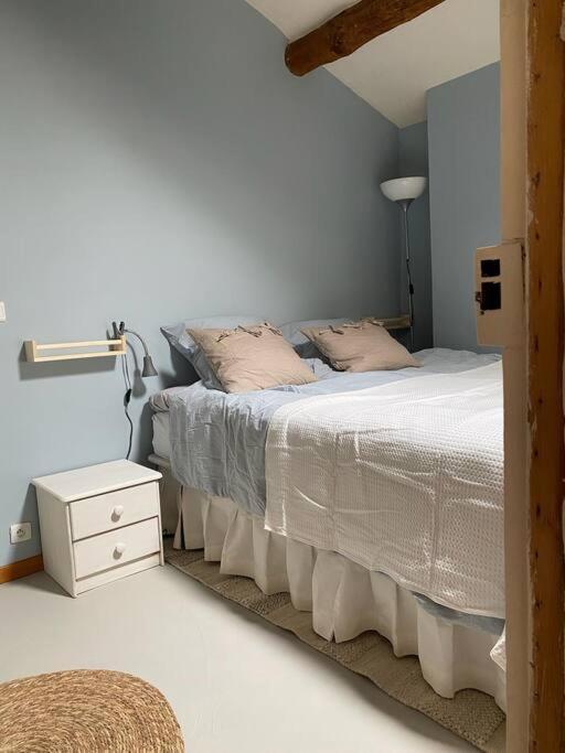 Charming Village House With Roof Top Terrace! Thezan-les-Beziers 외부 사진