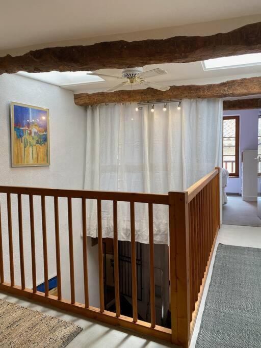 Charming Village House With Roof Top Terrace! Thezan-les-Beziers 외부 사진