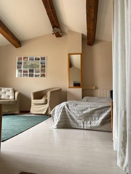 Charming Village House With Roof Top Terrace! Thezan-les-Beziers 외부 사진